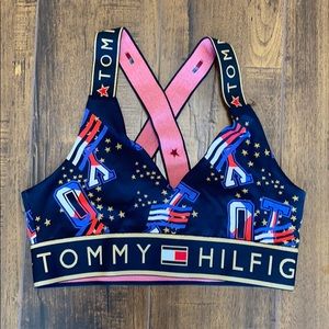 Tommy Hilfiger Sports Bra